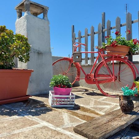 Casa Santa Caterina Villa Ostuni Exterior foto