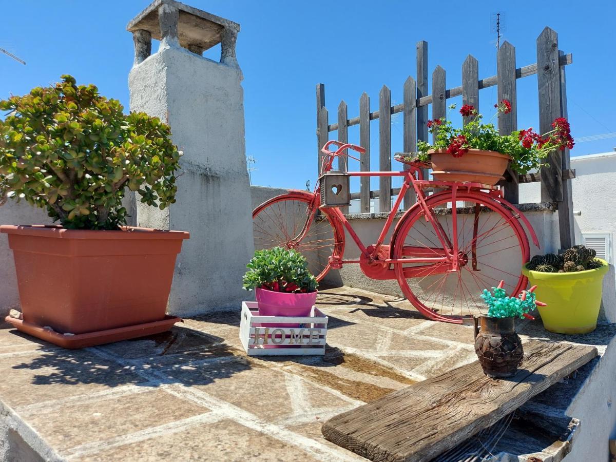 Casa Santa Caterina Villa Ostuni Exterior foto