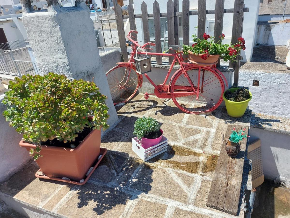 Casa Santa Caterina Villa Ostuni Exterior foto