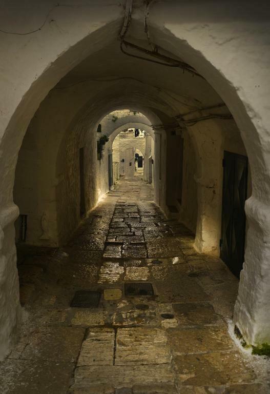 Casa Santa Caterina Villa Ostuni Exterior foto