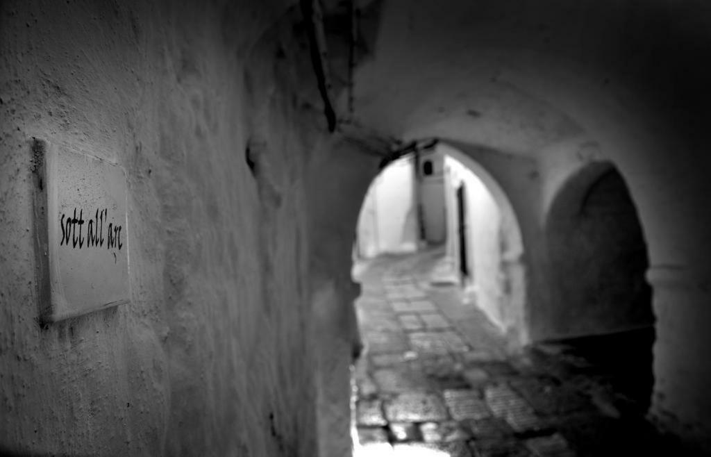 Casa Santa Caterina Villa Ostuni Exterior foto