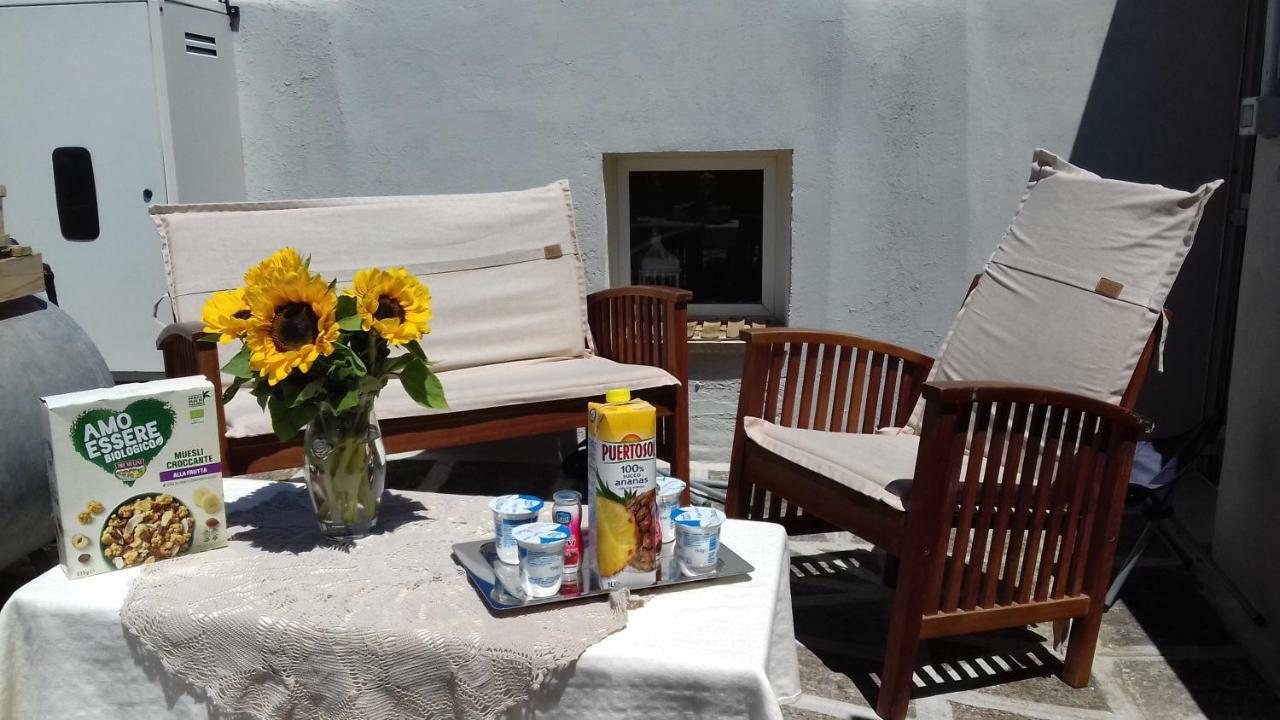 Casa Santa Caterina Villa Ostuni Exterior foto